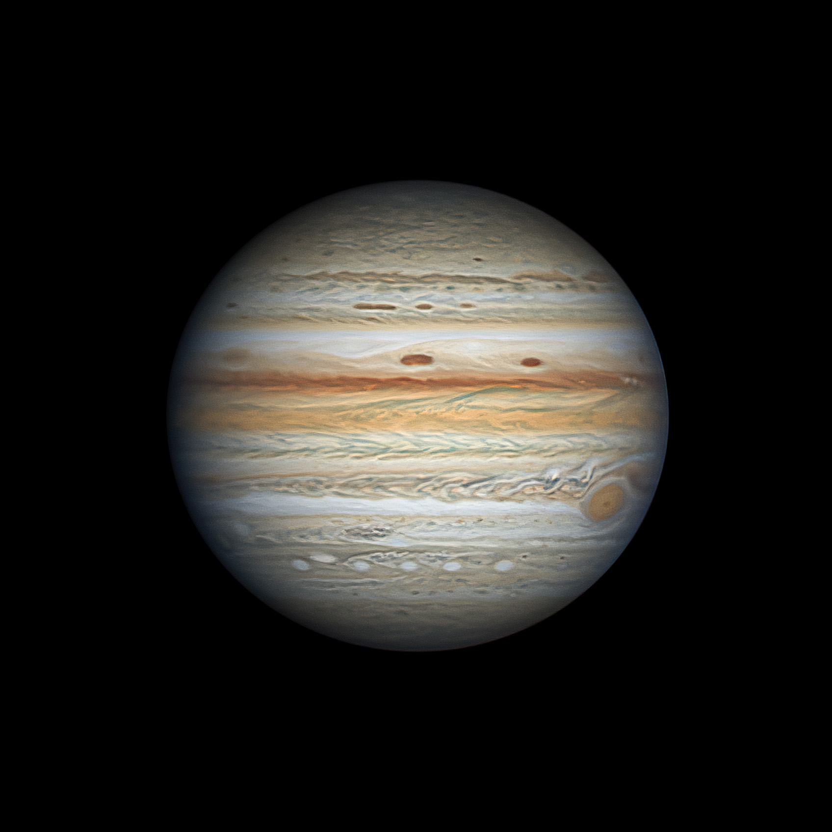 Jupiter