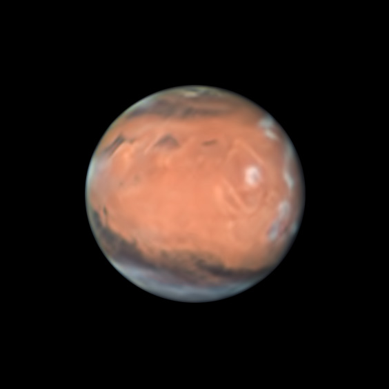 Mars