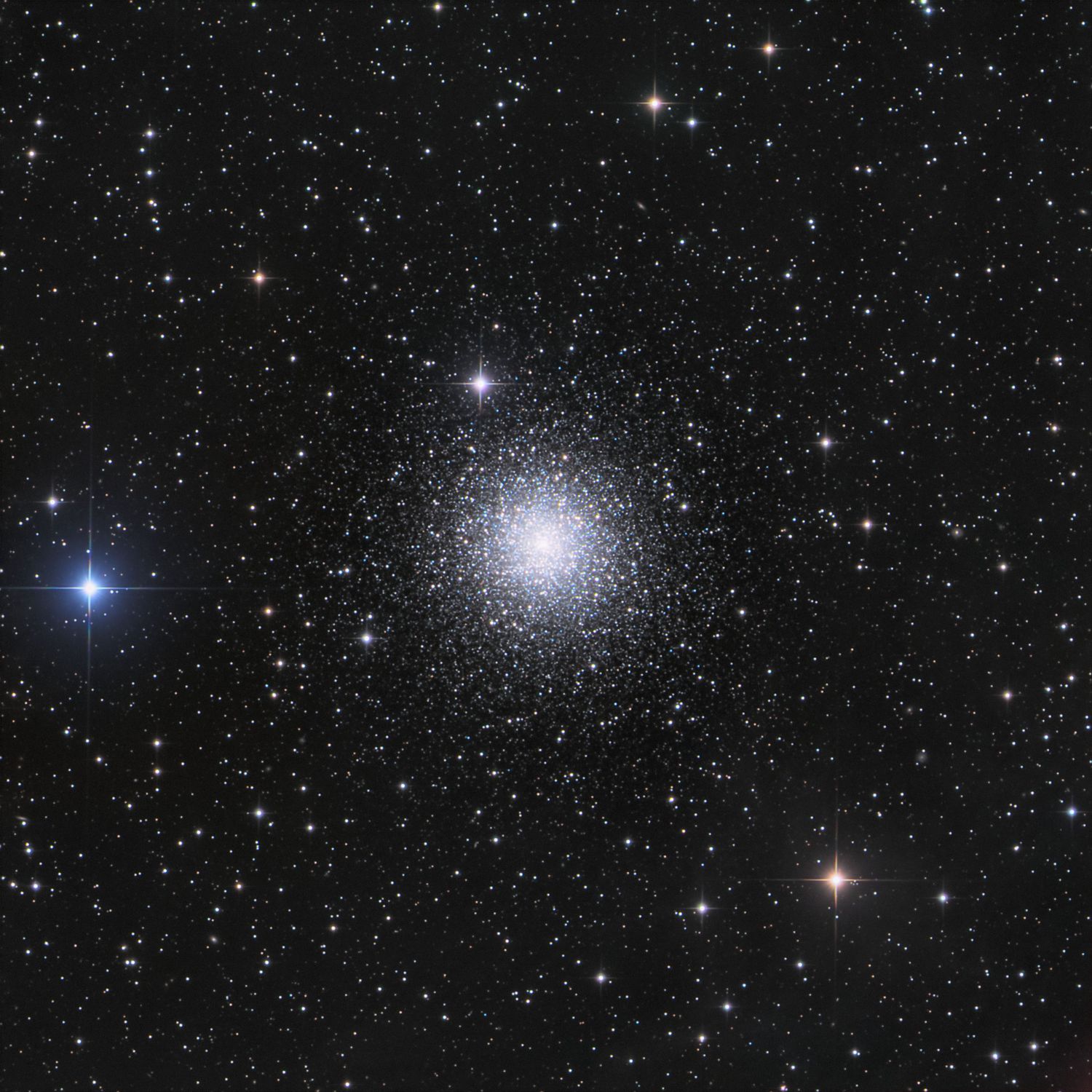 Messier 15