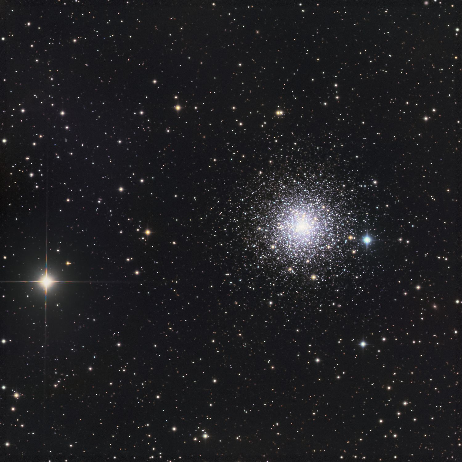 Messier 30