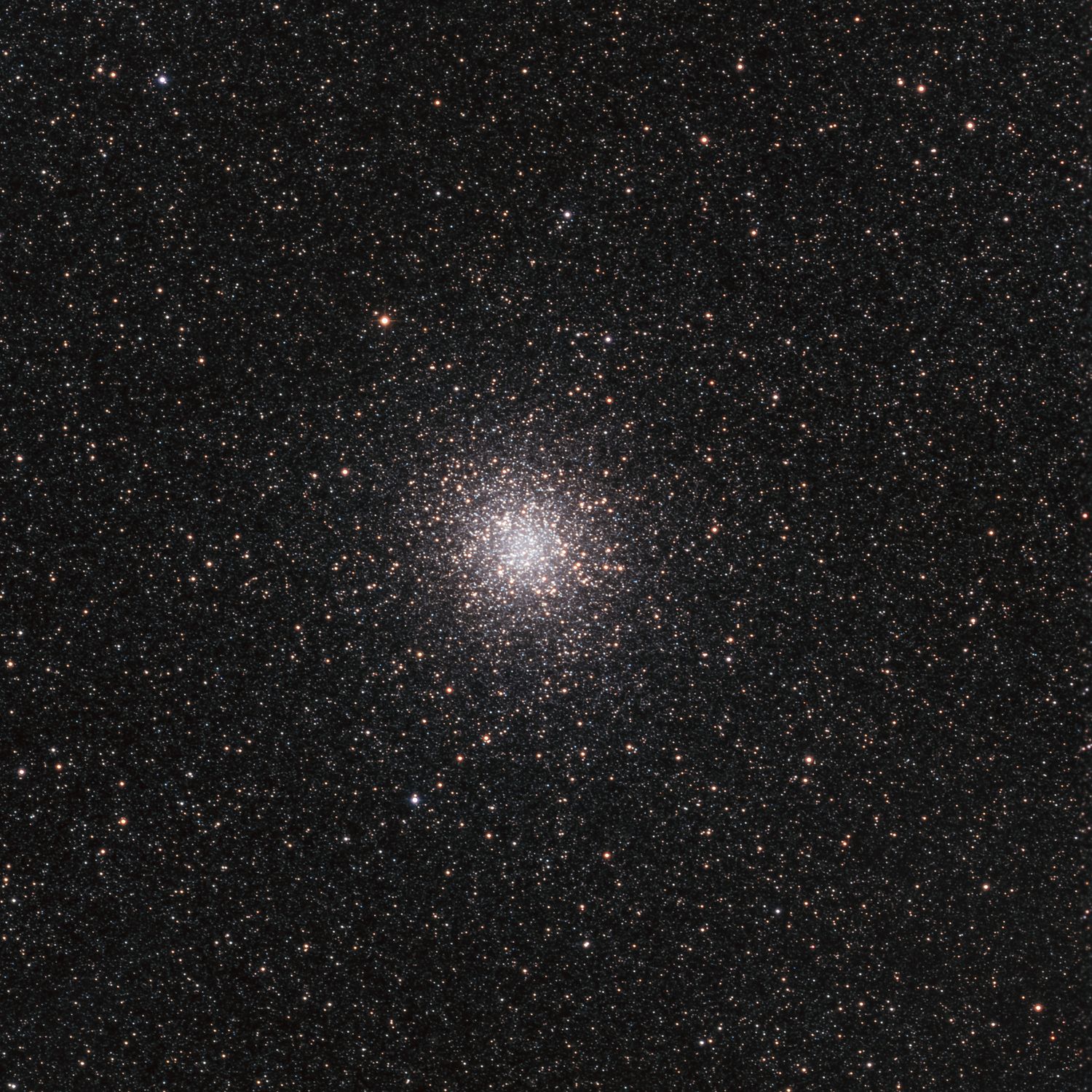 Messier 22