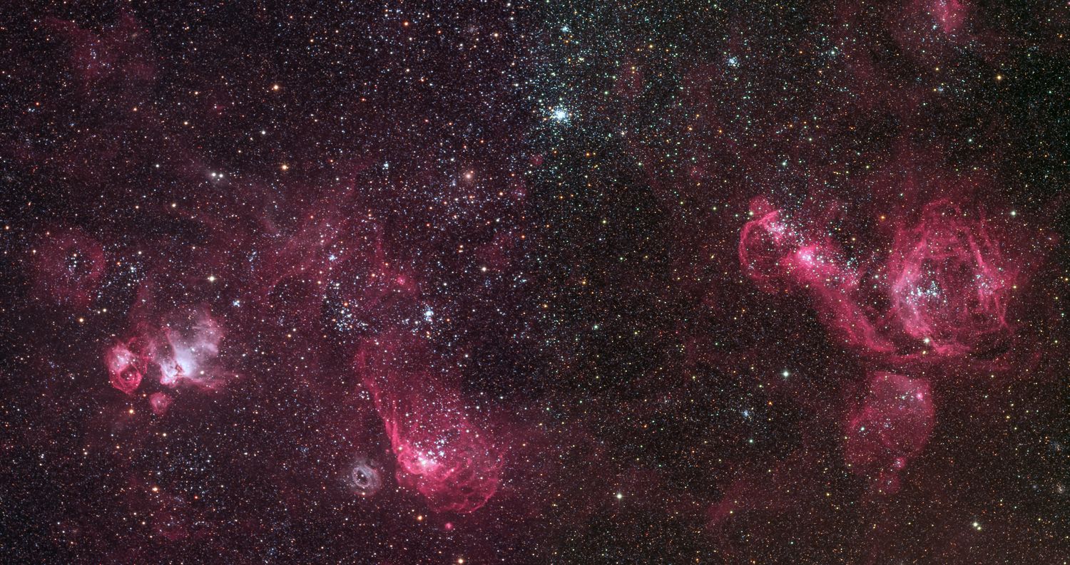 Large Magellanic Cloud