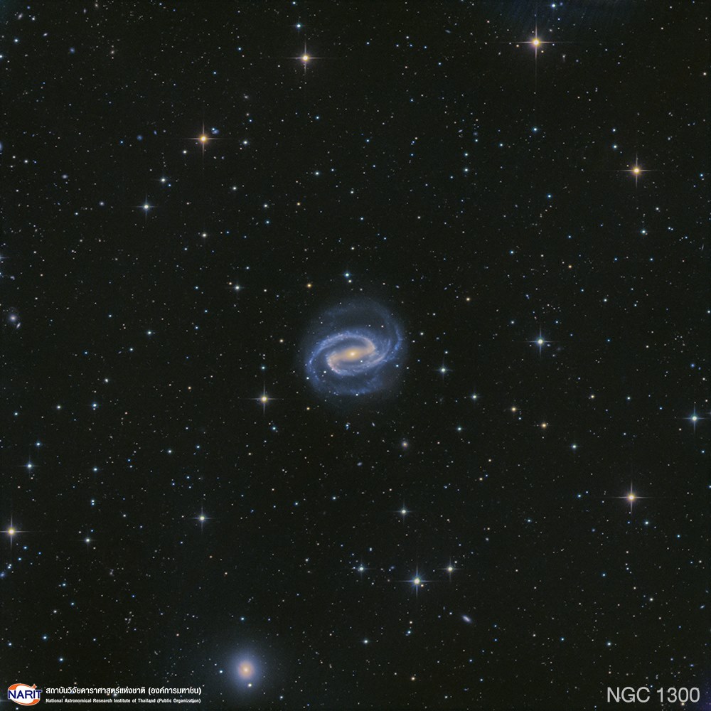 NGC 1300