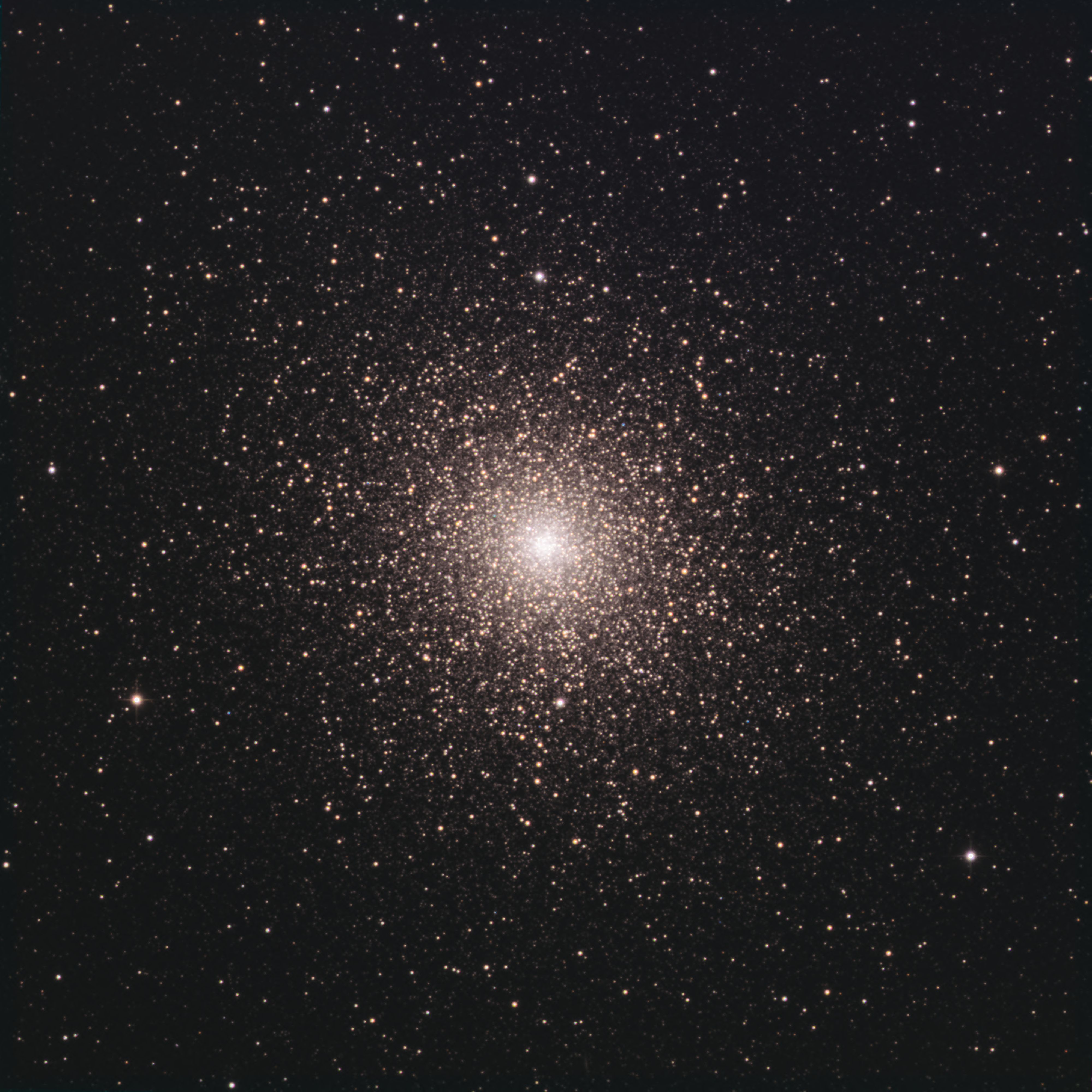 47 Tucanae 