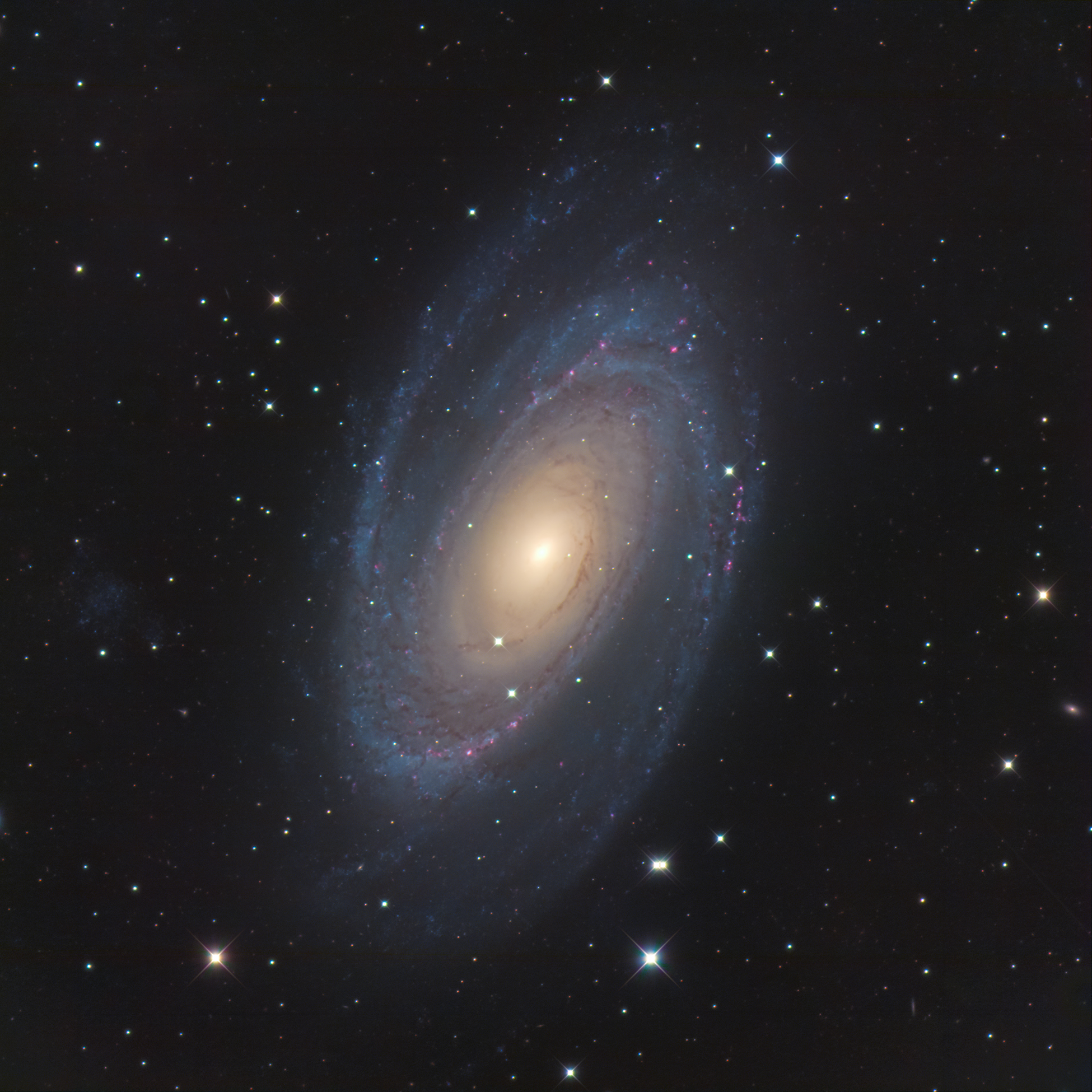 Messier  81