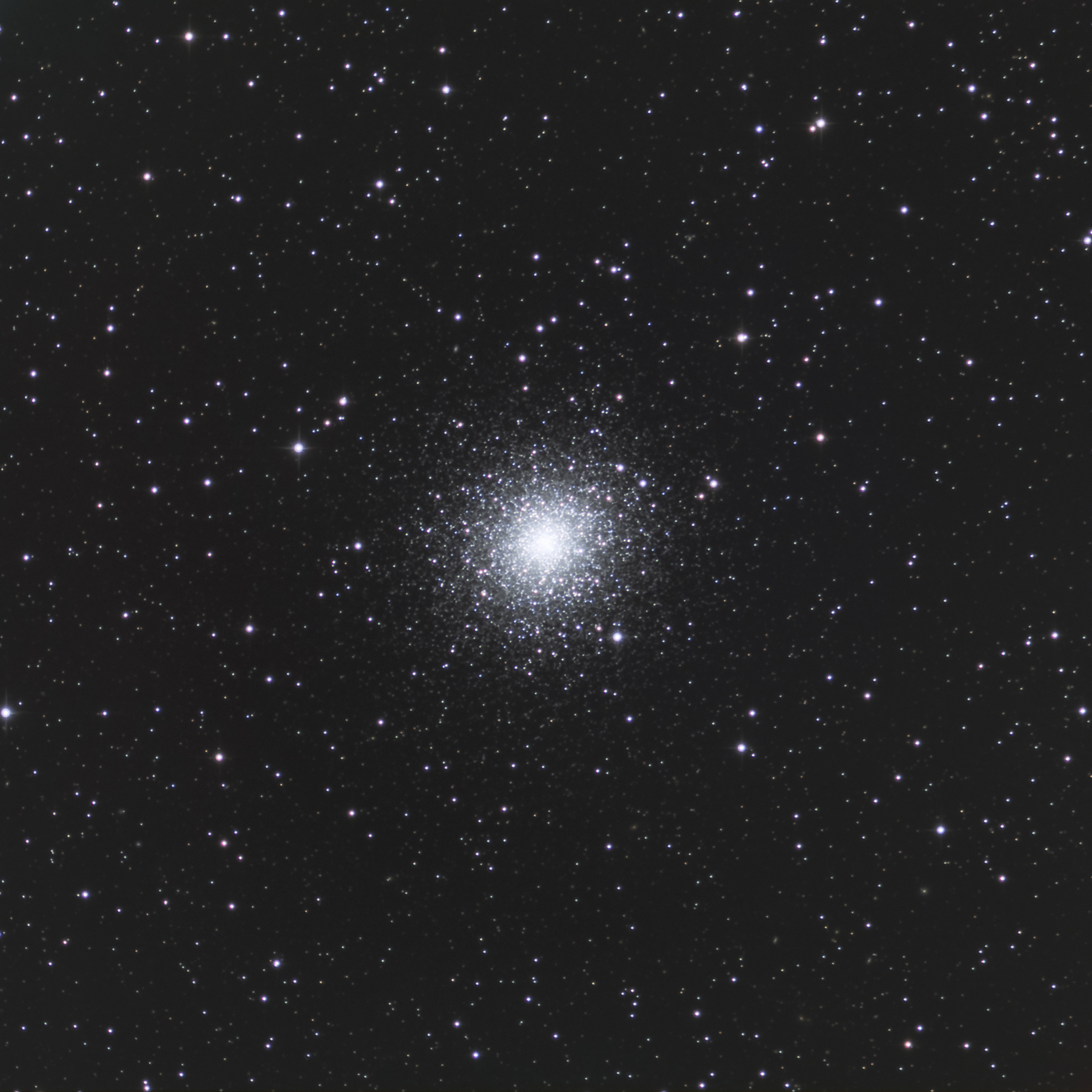 Messier 2