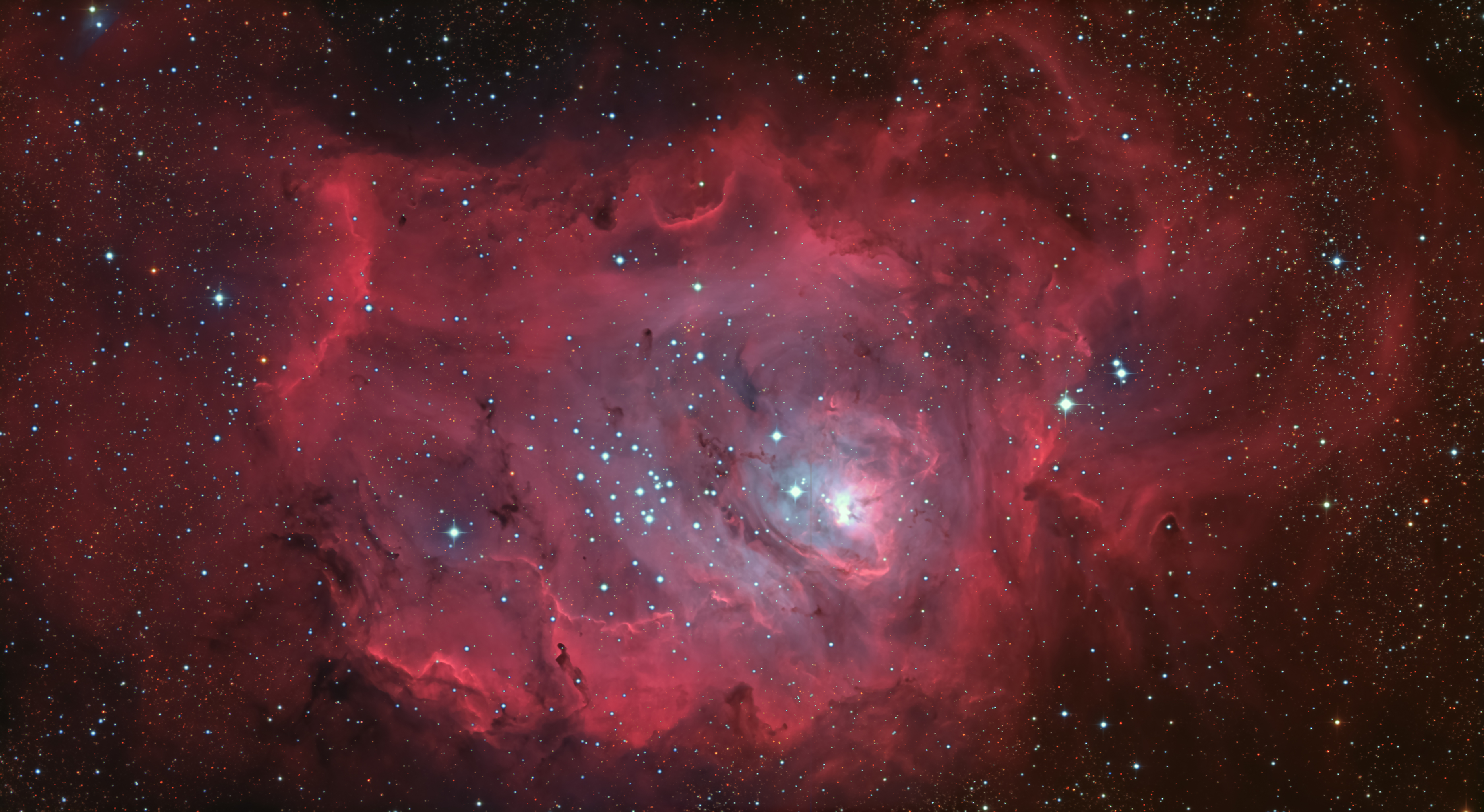 Messier 8