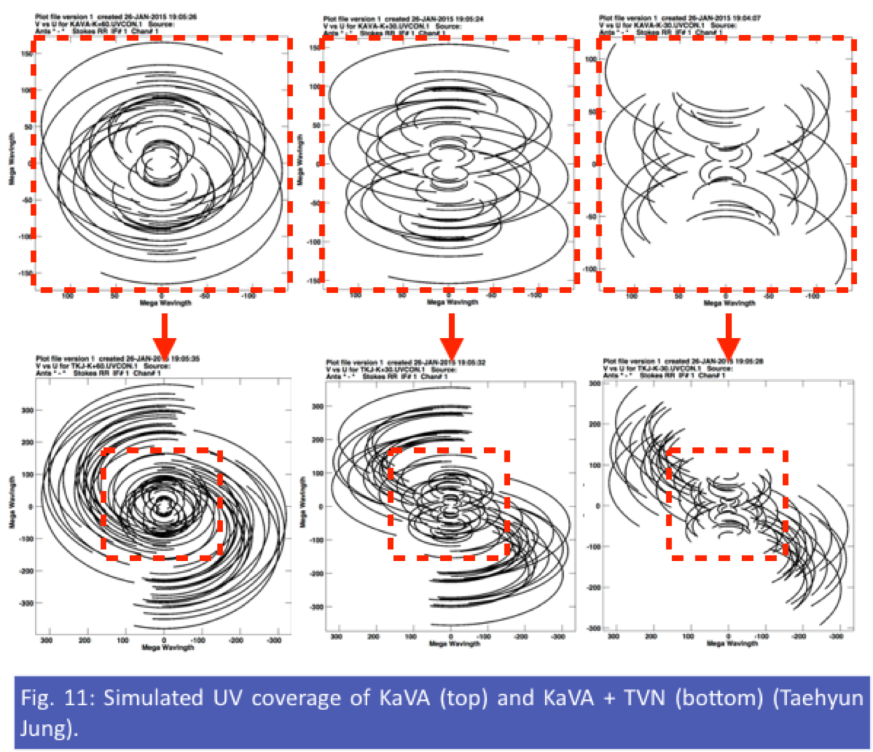 41pulsars fig1 UV