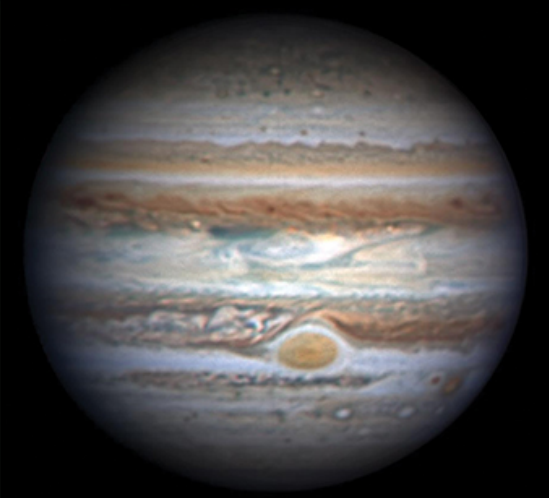 Jupiter