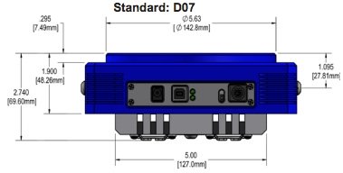 U9000 E